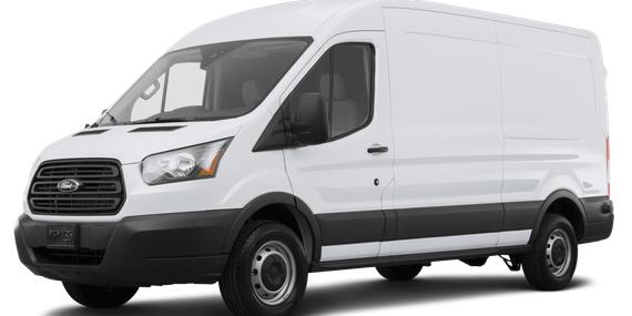 FORD TRANSIT 2015 1FTNE2CV1FKA09345 image