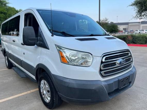 FORD TRANSIT 2015 1FBZX2ZMXFKA63371 image