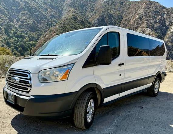 FORD TRANSIT 2015 1FBZX2ZM2FKB16189 image