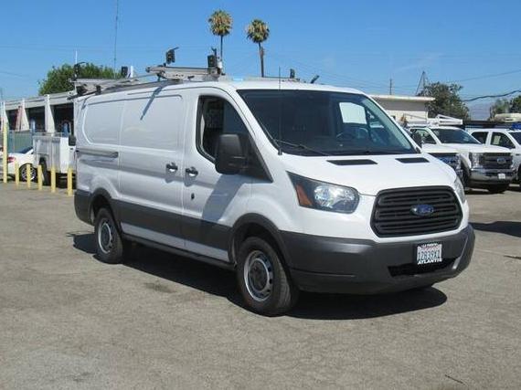 FORD TRANSIT 2015 1FTNR1YG9FKB19309 image