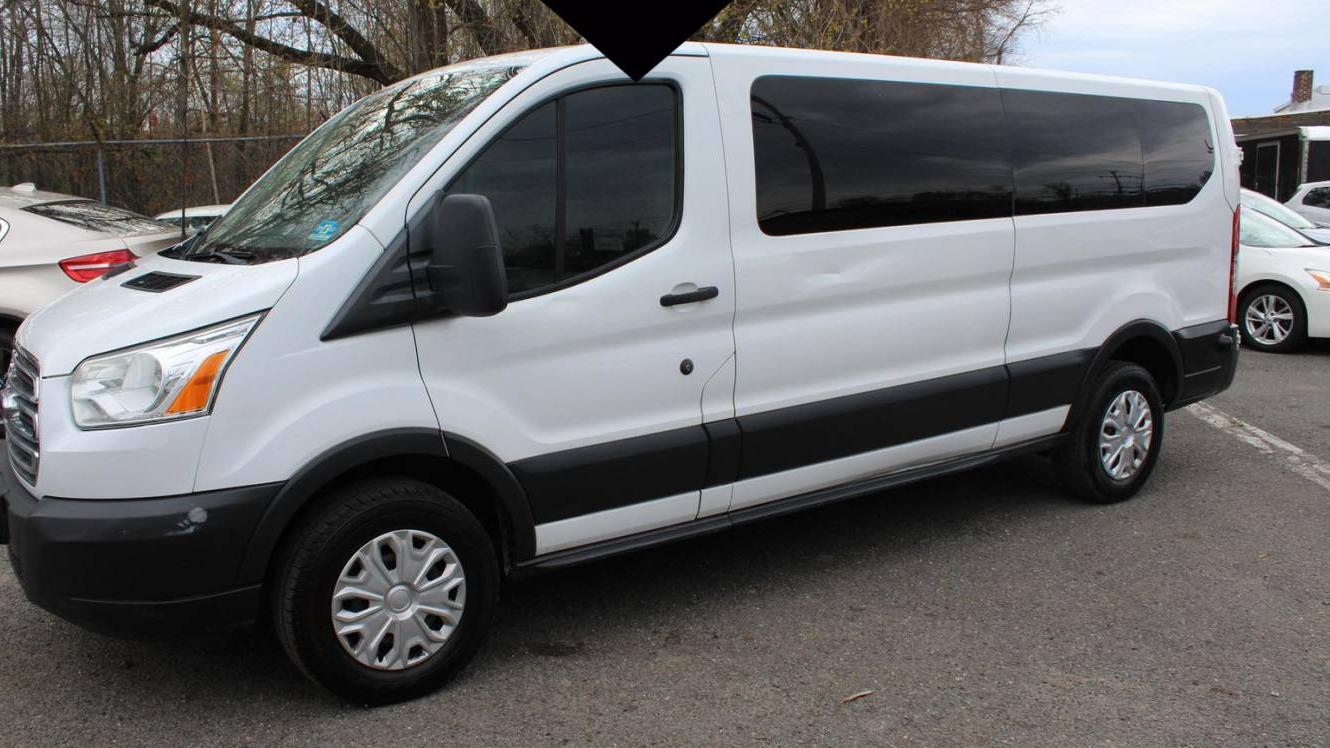 FORD TRANSIT 2015 1FBZX2ZM9FKA73289 image