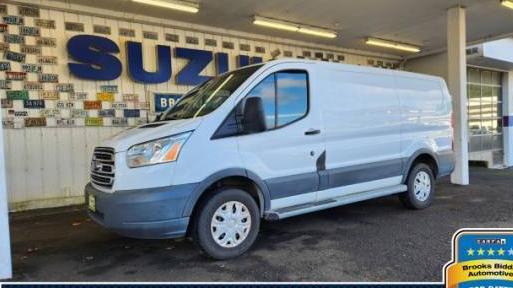 FORD TRANSIT 2015 1FTNR1ZM9FKA56877 image