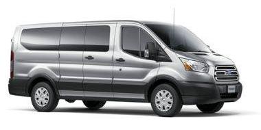 FORD TRANSIT 2015 1FBZX2ZM9FKA98144 image