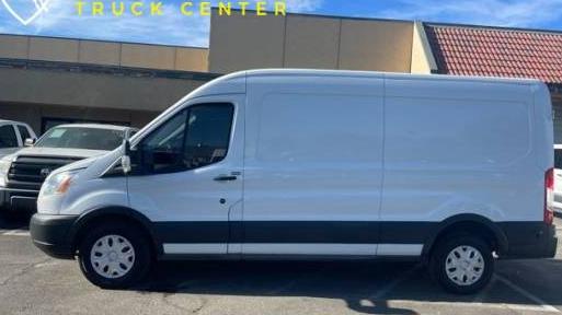 FORD TRANSIT 2015 1FTSW2CG4FKB00496 image