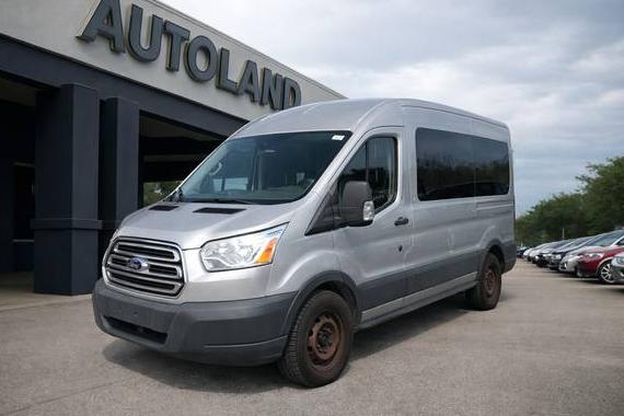 FORD TRANSIT 2015 1FMZK1CG9FKA86062 image FORD TRANSIT 2015 1FMZK1CG9FKA86062 image