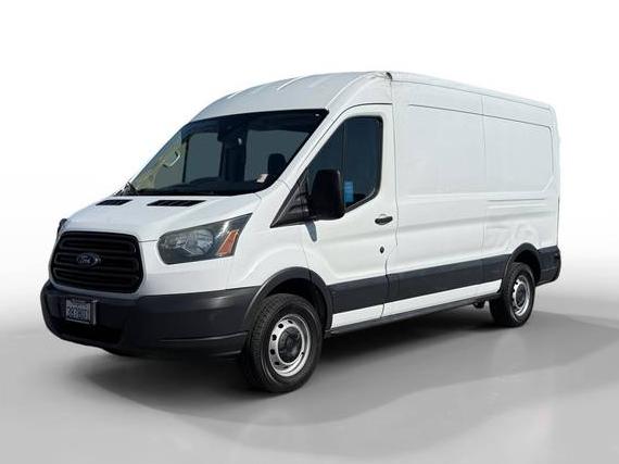 FORD TRANSIT 2015 1FTNE2CM9FKA24621 image