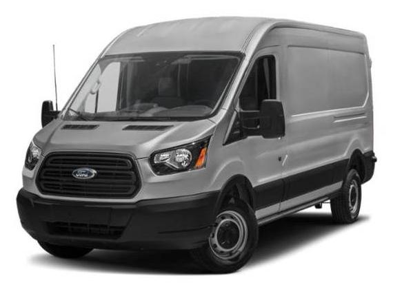 FORD TRANSIT 2015 1FTNR1CM4FKA51367 image