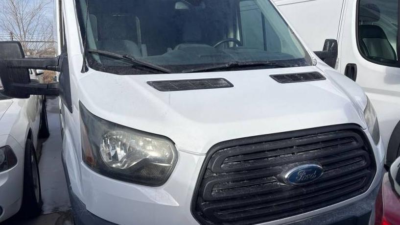 FORD TRANSIT 2015 1FTNR2CG9FKA66799 image