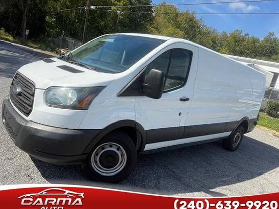 FORD TRANSIT 2015 1FTSW2YG8FKB32392 image FORD TRANSIT 2015 1FTSW2YG8FKB32392 image