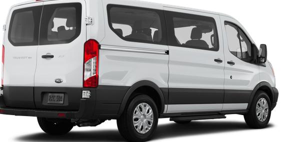 FORD TRANSIT 2015 1FBZX2ZM5FKB27851 image