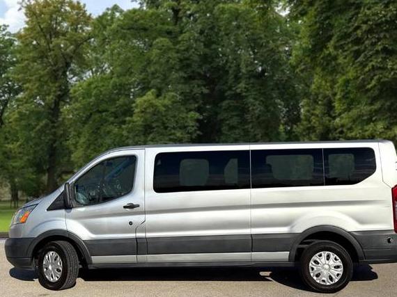 FORD TRANSIT 2015 1FBZX2ZM1FKA29867 image