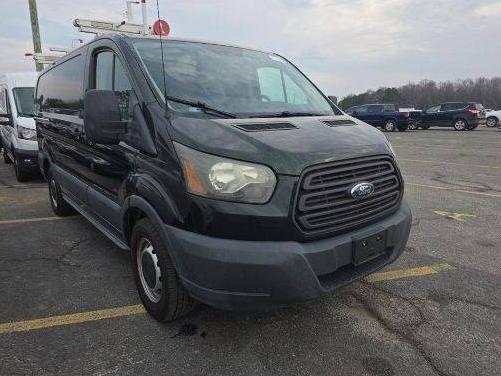 FORD TRANSIT 2015 1FTNE1YM7FKB30181 image