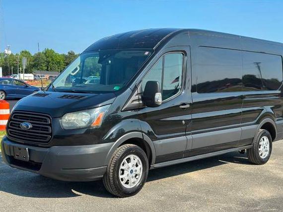 FORD TRANSIT 2015 1FTYR2CM5FKB28265 image