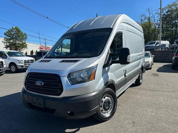 FORD TRANSIT 2015 1FTNR2XG4FKA72584 image