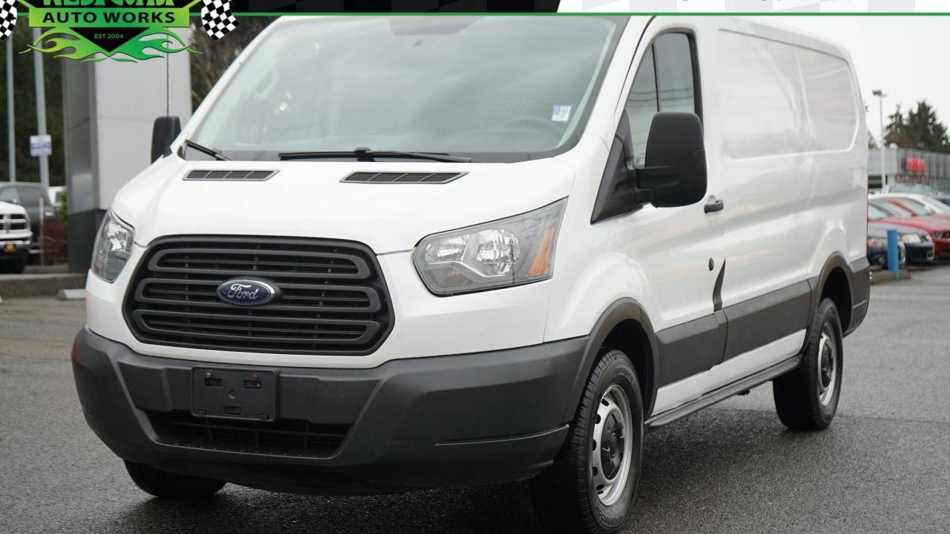 FORD TRANSIT 2015 1FTNR1YVXFKA37295 image