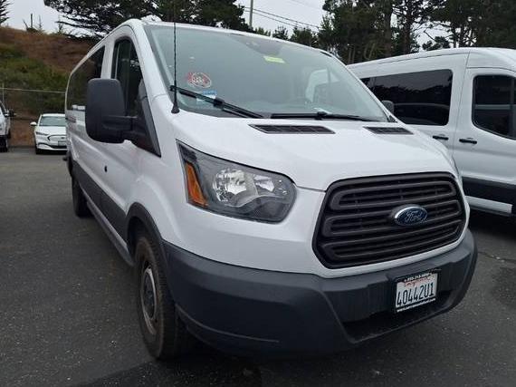 FORD TRANSIT 2015 1FBZX2YMXFKA44773 image FORD TRANSIT 2015 1FBZX2YMXFKA44773 image