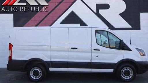 FORD TRANSIT 2015 1FTYE1ZMXFKB22670 image