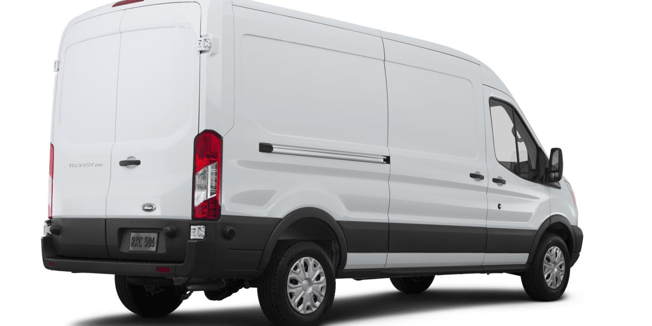 FORD TRANSIT 2015 1FTYE1ZMXFKB15752 image