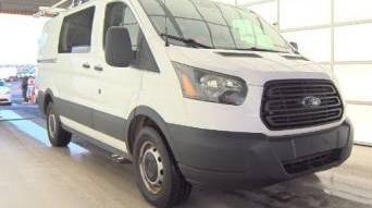 FORD TRANSIT 2015 1FTNE1YM7FKA41503 image