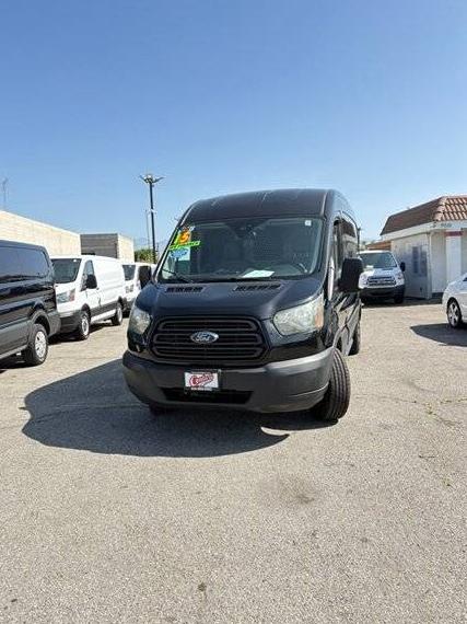FORD TRANSIT 2015 1FTYR2CM2FKA73032 image