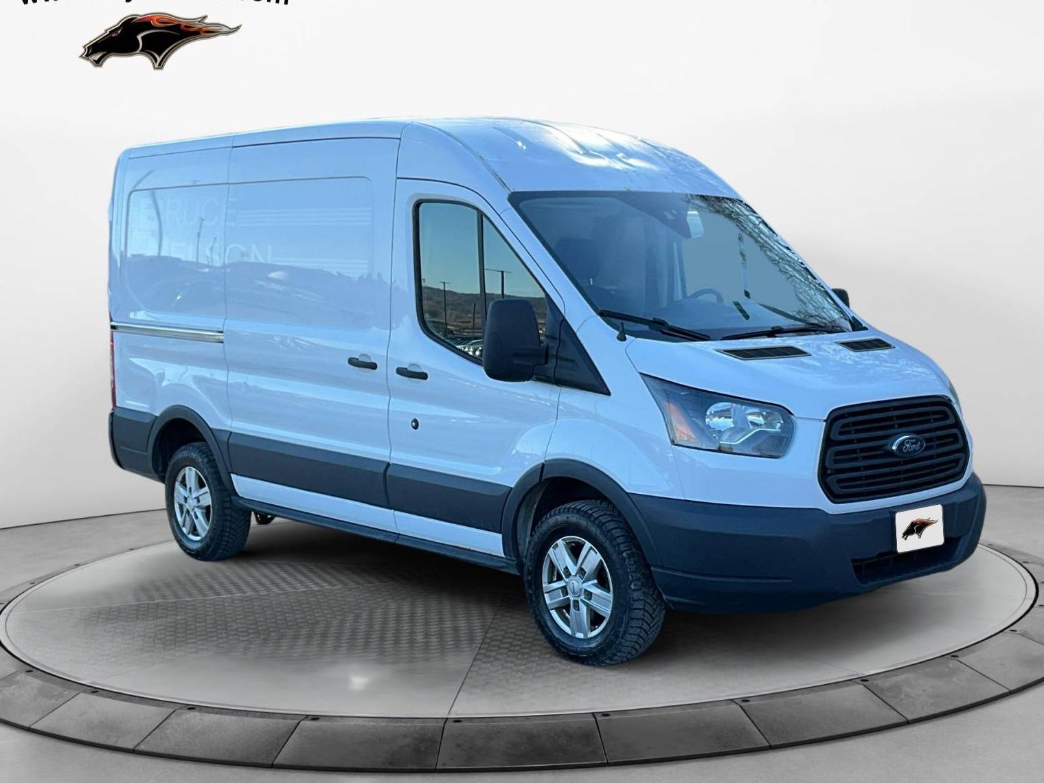 FORD TRANSIT 2015 1FTNR1CM2FKA99384 image