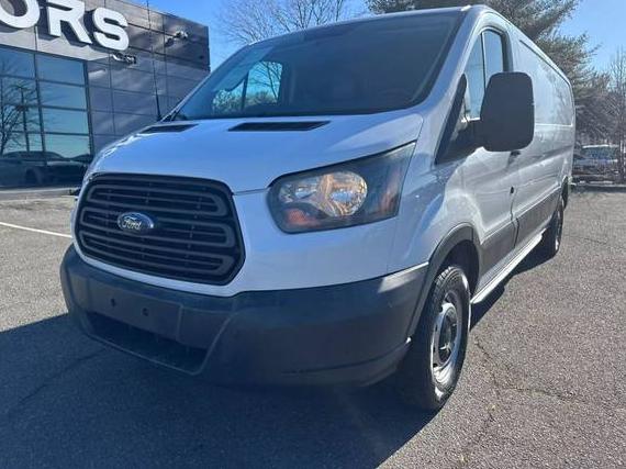 FORD TRANSIT 2015 1FTNE9ZM1FKB28584 image