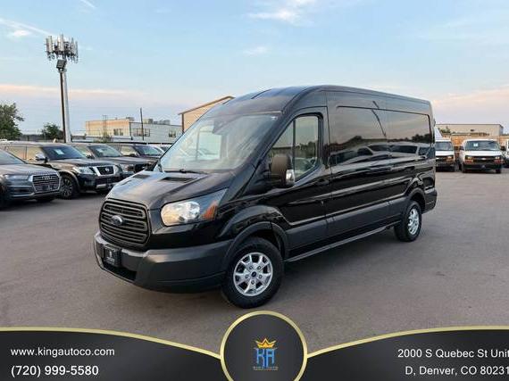 FORD TRANSIT 2015 1FTYR2CM7FKB28316 image