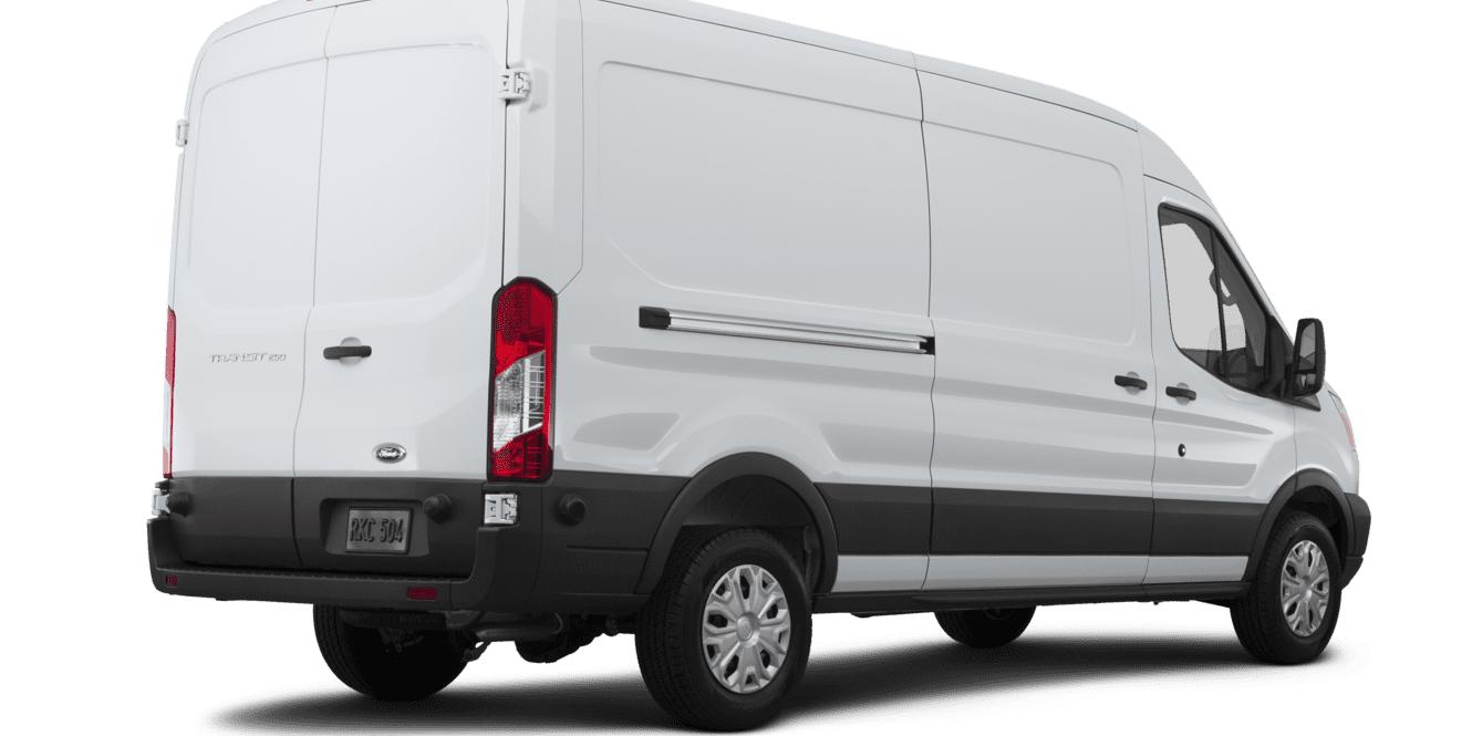 FORD TRANSIT 2015 1FTNR3XG2FKB25515 image