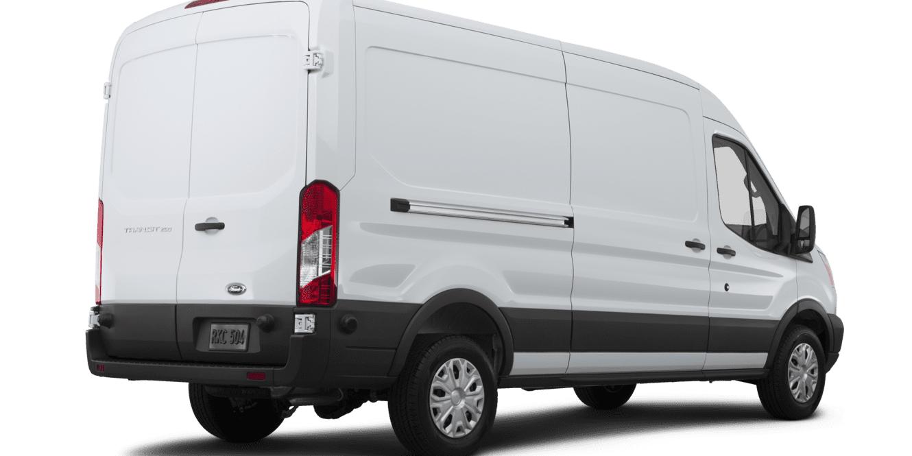 FORD TRANSIT 2015 1FTNR1YG9FKB18869 image