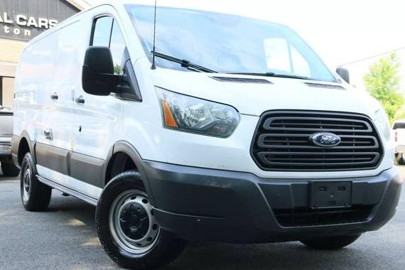 FORD TRANSIT 2015 1FTNR1ZM5FKA41616 image