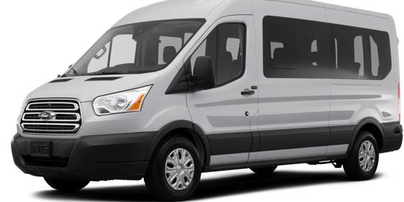 FORD TRANSIT 2015 1FBZX2CM6FKA94514 image