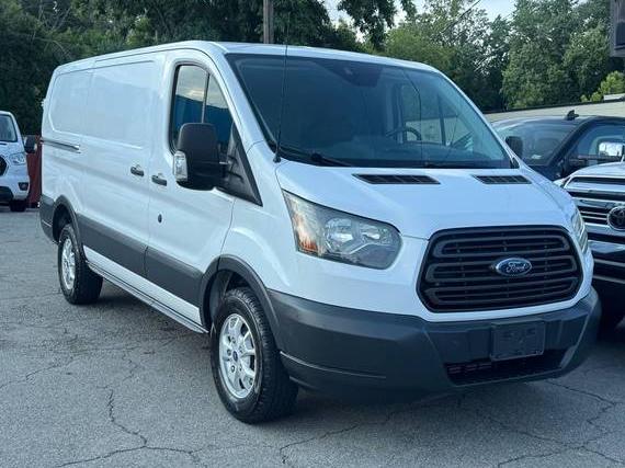 FORD TRANSIT 2015 1FTYR1YGXFKB13225 image