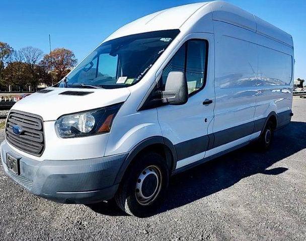 FORD TRANSIT 2015 1FTNR3XM5FKA85050 image