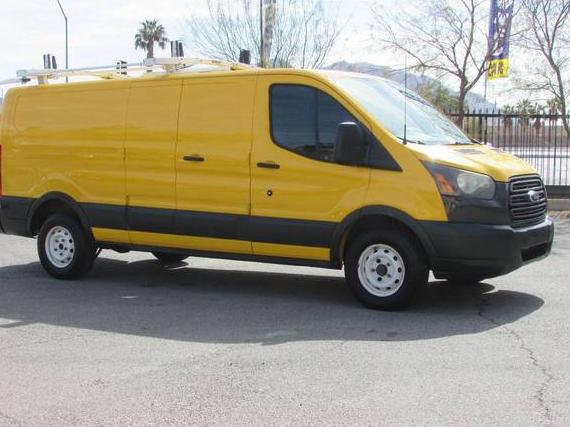FORD TRANSIT 2015 1FTNR2ZM1FKA68690 image