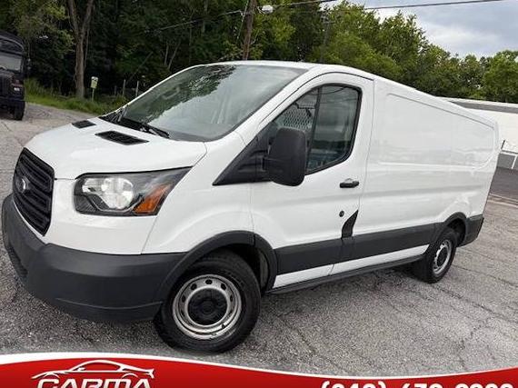 FORD TRANSIT 2015 1FTNE1YM1FKB29916 image