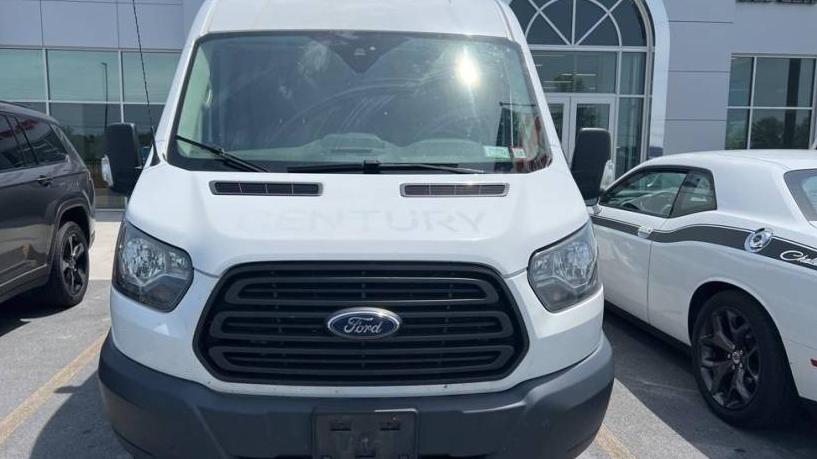 FORD TRANSIT 2015 1FTNR1CG5FKB10811 image