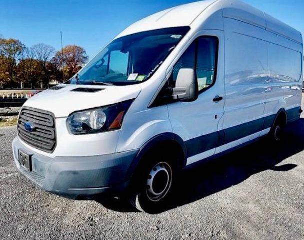 FORD TRANSIT 2015 1FTNR3XM7FKB01300 image