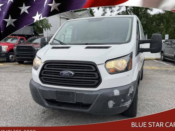 FORD TRANSIT 2015 1FTSW2ZMXFKA85919 image