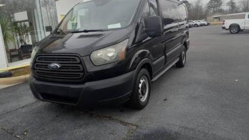 FORD TRANSIT 2015 1FTYE1YM0FKA21574 image