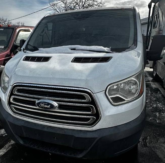 FORD TRANSIT 2015 1FBZX2ZM8FKA20549 image