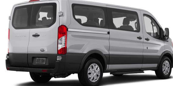 FORD TRANSIT 2015 1FBZX2ZM6FKA48432 image