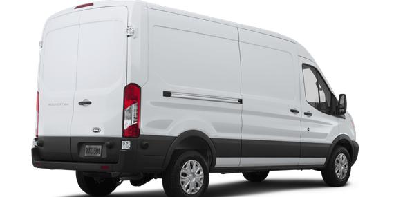 FORD TRANSIT 2015 1FTNR1ZM7FKA27555 image