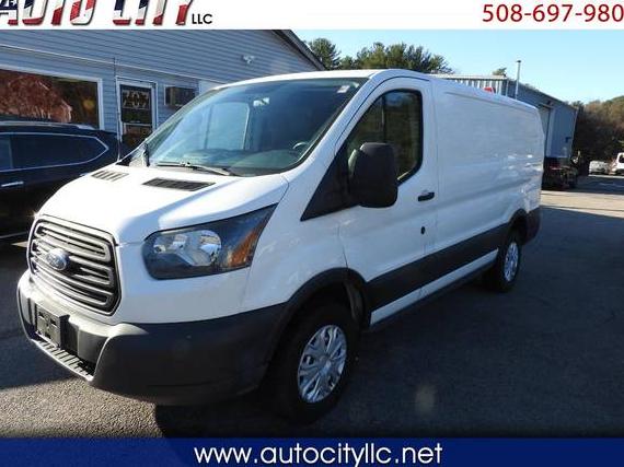 FORD TRANSIT 2015 1FTNR1ZMXFKA27551 image FORD TRANSIT 2015 1FTNR1ZMXFKA27551 image
