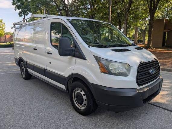 FORD TRANSIT 2015 1FTNE1ZM1FKA12481 image