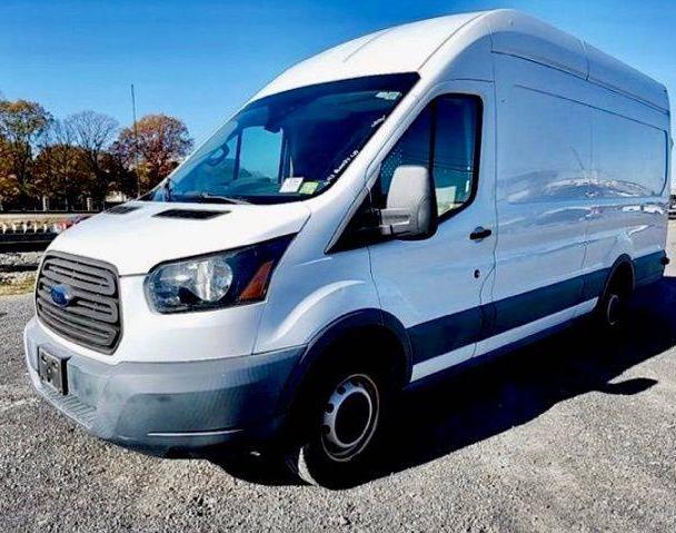 FORD TRANSIT 2015 1FTNR3XM4FKB01299 image