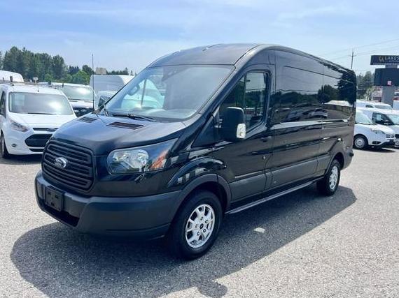 FORD TRANSIT 2015 1FTYR2CM6FKA84552 image