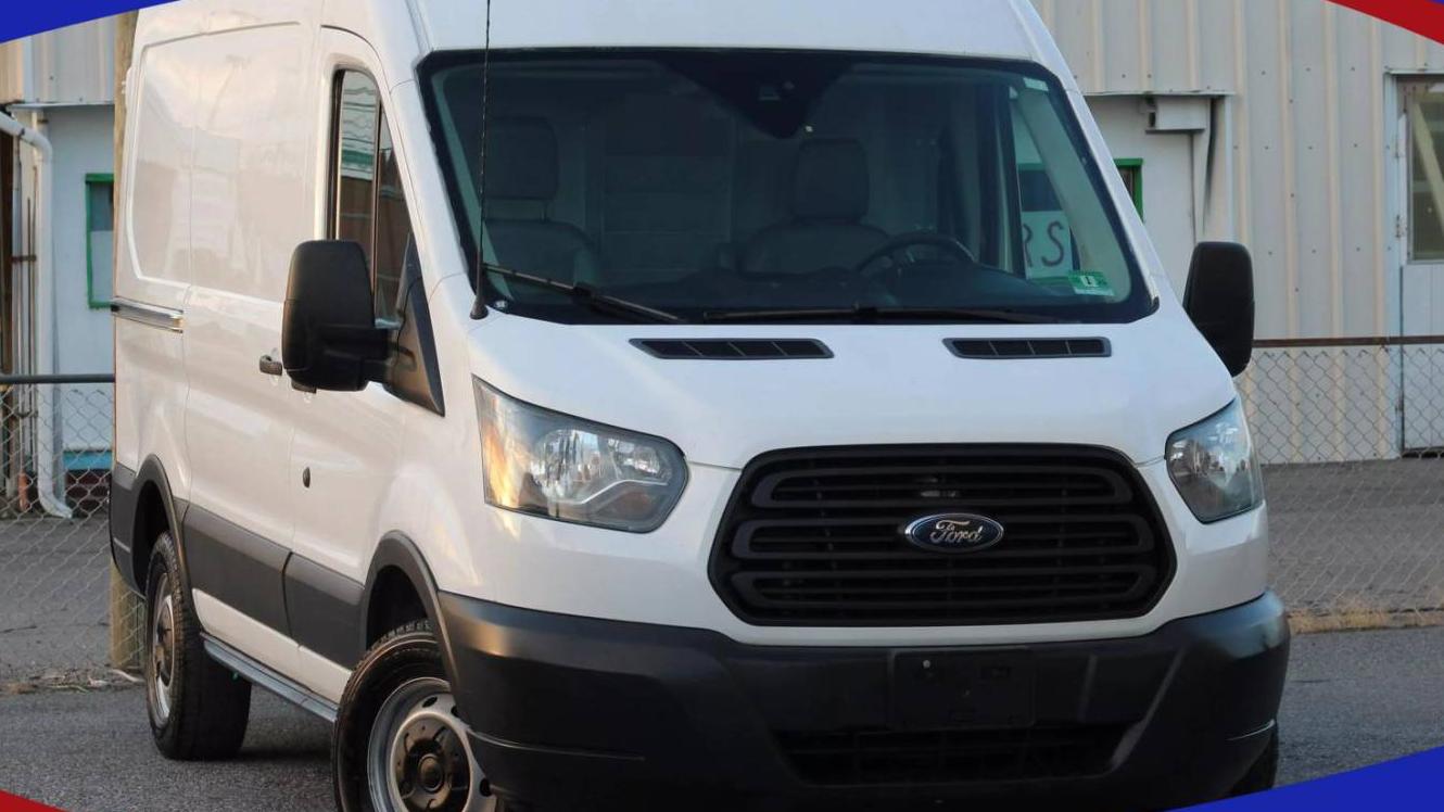 FORD TRANSIT 2015 1FTNR1CM3FKA25424 image