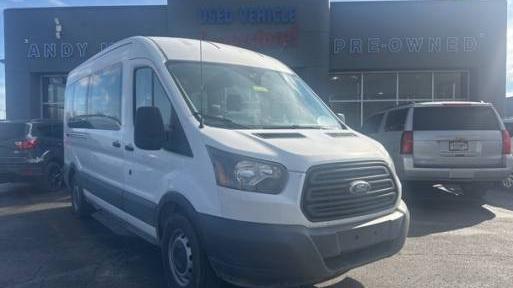 FORD TRANSIT 2015 1FBAX2CM7FKA66721 image