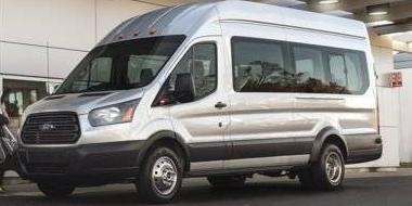 FORD TRANSIT 2015 1FBVU4XGXFKB18563 image