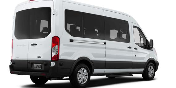 FORD TRANSIT 2015 1FMZK1CM8FKA62776 image